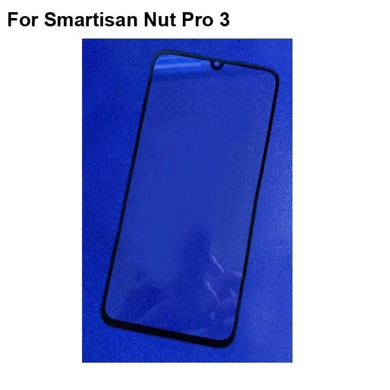 Smartisan Ʈ  3  LCD   ġ ũ Pro3 DT1901A ġ ũ г ܺ ȭ  ÷ 2PCS